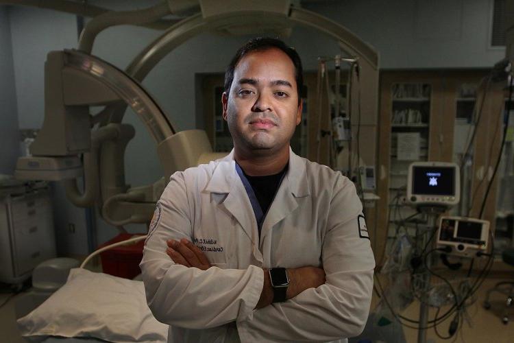 Dr Nikhil Panda 02